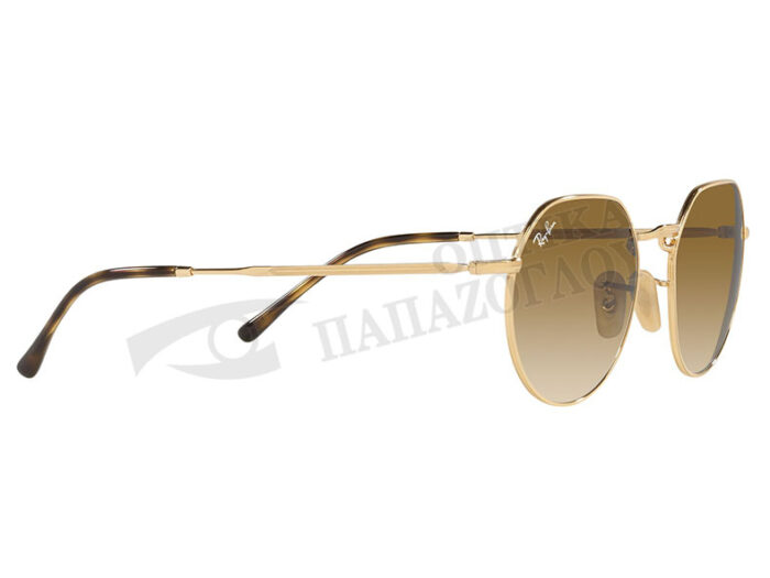 RAY BAN RB3565 JACK 001 02