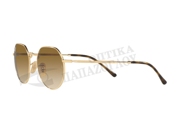 RAY BAN RB3565 JACK 001 10