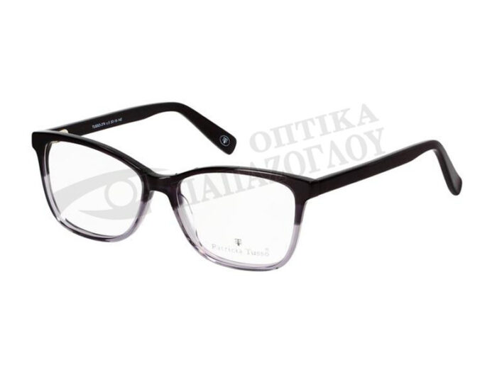 TUSSO 374 c5 black