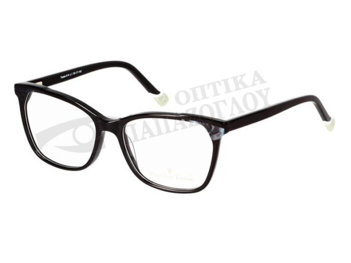 TUSSO 414 c1 black