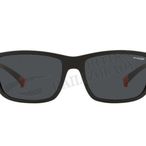 ARNETTE BUSHWICK AN 4256-2758/87