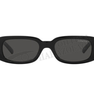 ARNETTE LITTY AN 4317 1214/87