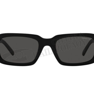 ARNETTE THEKIDD AN 4318 1214/87