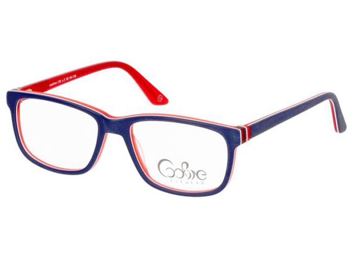 Cooline 135 c2 navy red