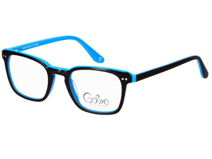 Cooline 160 c2 black blue