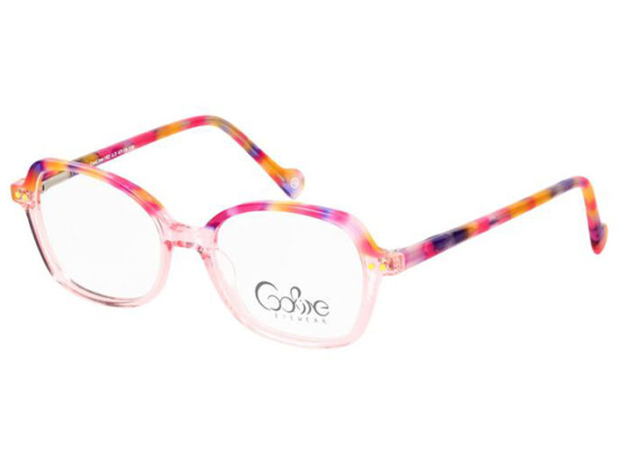 Cooline 162 c3 pink tortoise