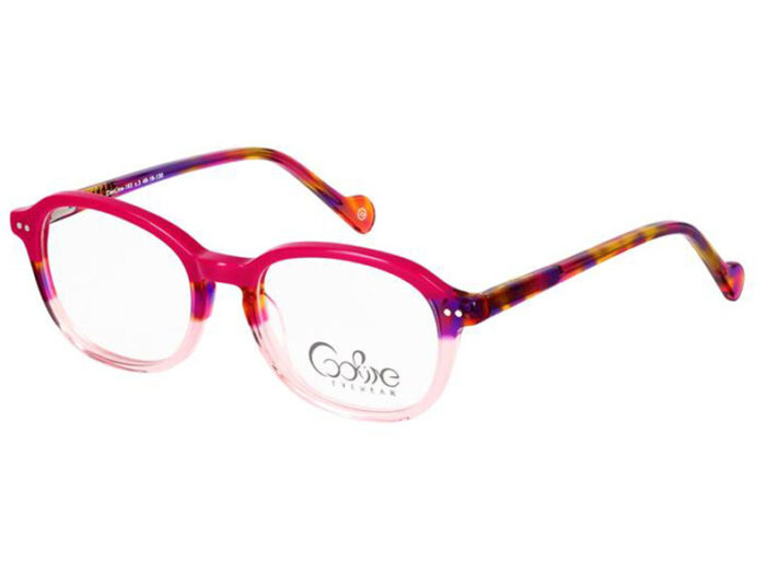 Cooline 163 c3 purple pink crystal