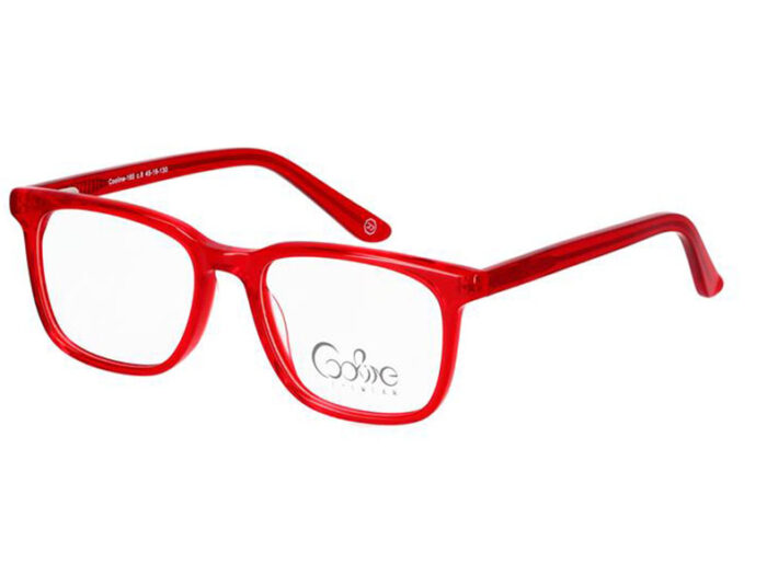 Cooline 165 c8 red