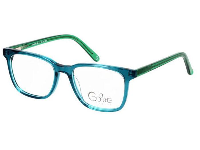 Cooline 166 c7 green