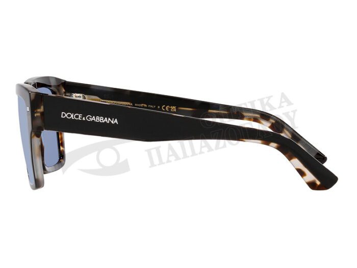 DOLCE GABBANA DG 4431 3403 1U 04