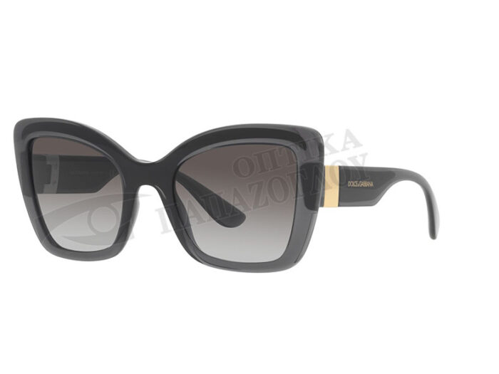 DOLCE GABBANA DG 6170 3257 8G 02