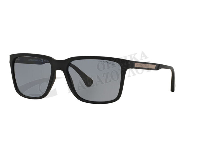 EMPORIO ARMANI EA 4047 506381 02