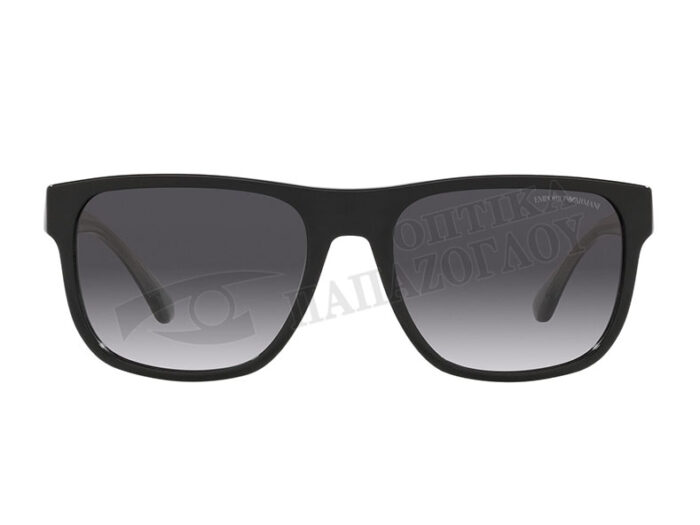 EMPORIO ARMANI EA 4163 5875 8G 01