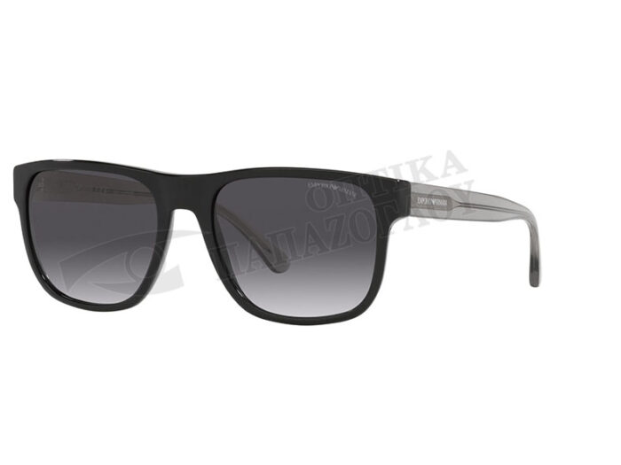 EMPORIO ARMANI EA 4163 5875 8G 02