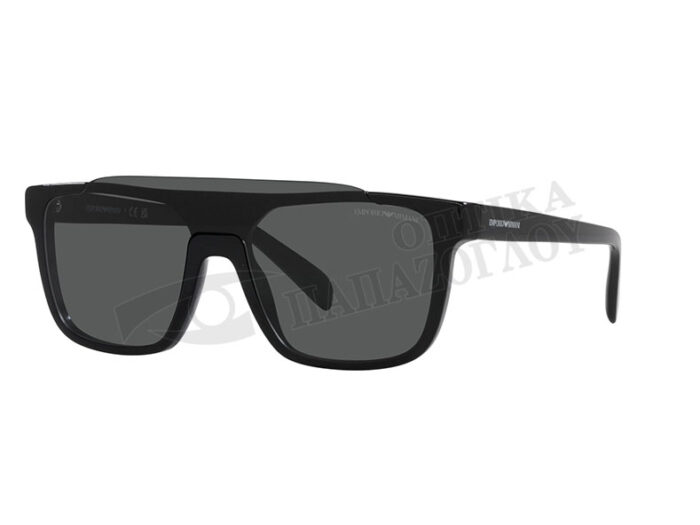 EMPORIO ARMANI EA 4193 5017 87 02