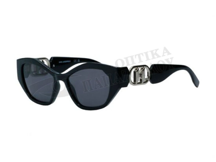 KARL LAGERFELD KL 6086S 001 02