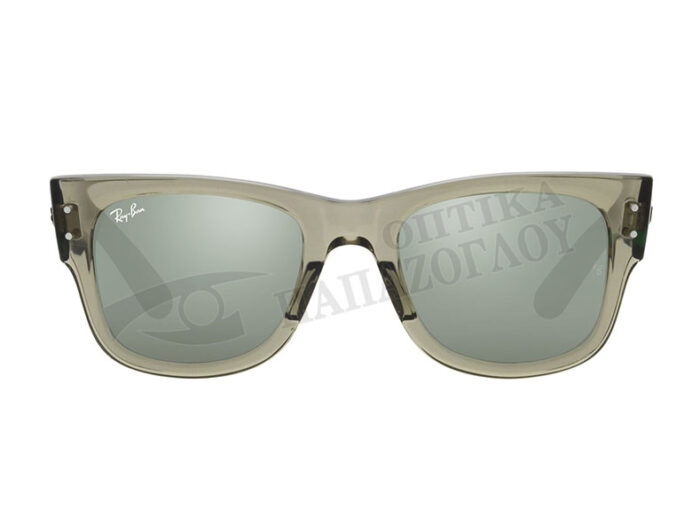 RAY BAN RB 0840S 6635 5C 01