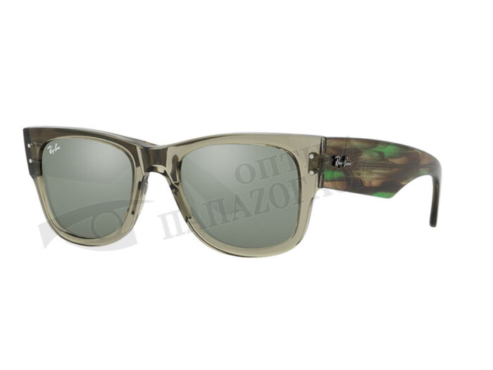 RAY BAN RB 0840S 6635 5C 02