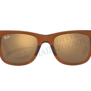 RAY-BAN RB 0840S MEGA WAYFARER 6636/93