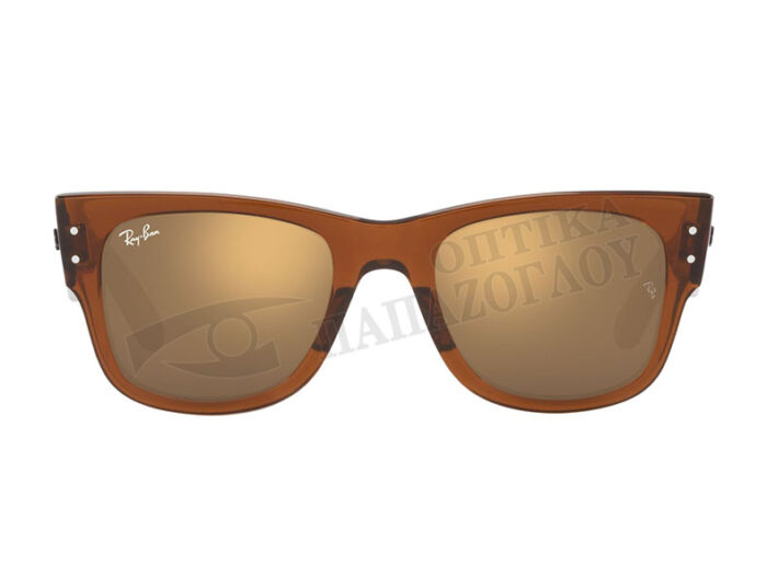 RAY BAN RB 0840S 6636 93 01