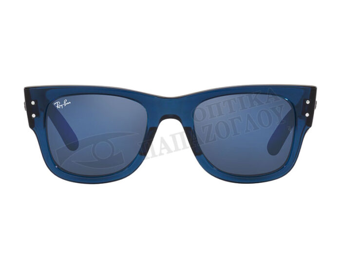 RAY BAN RB 0840S 6638 04 01