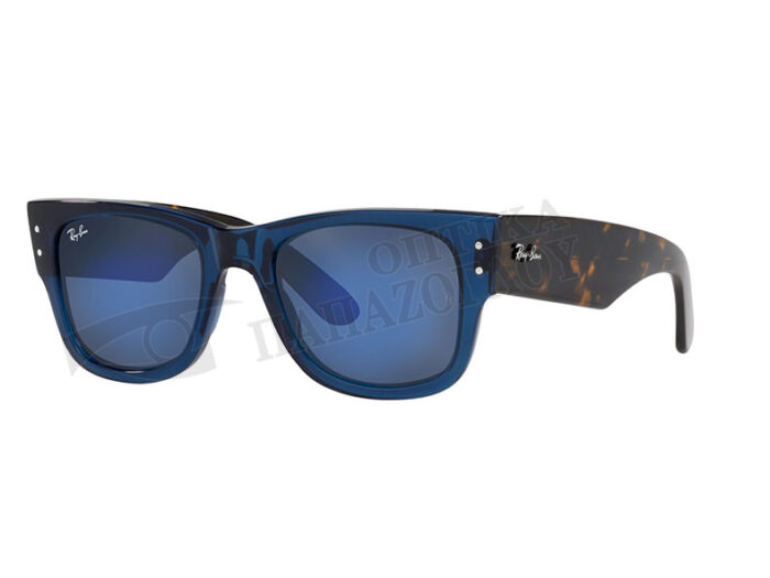 RAY BAN RB 0840S 6638 04 02