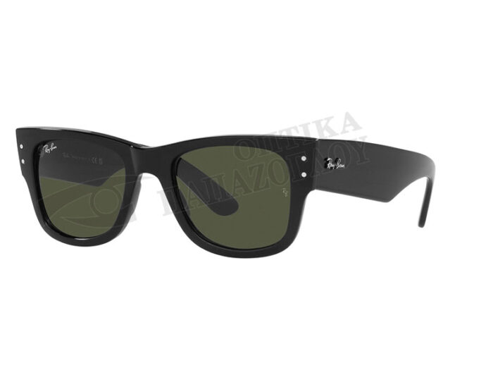 RAY BAN RB 0840S 901 31 02