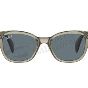 RAY-BAN RB 0880S 6635/3R