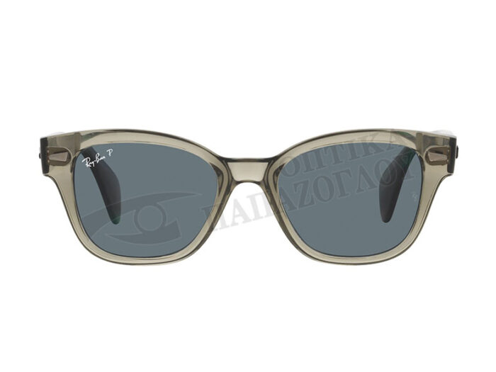 RAY BAN RB 0880S 6635 3R 01