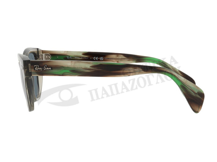 RAY BAN RB 0880S 6635 3R 04