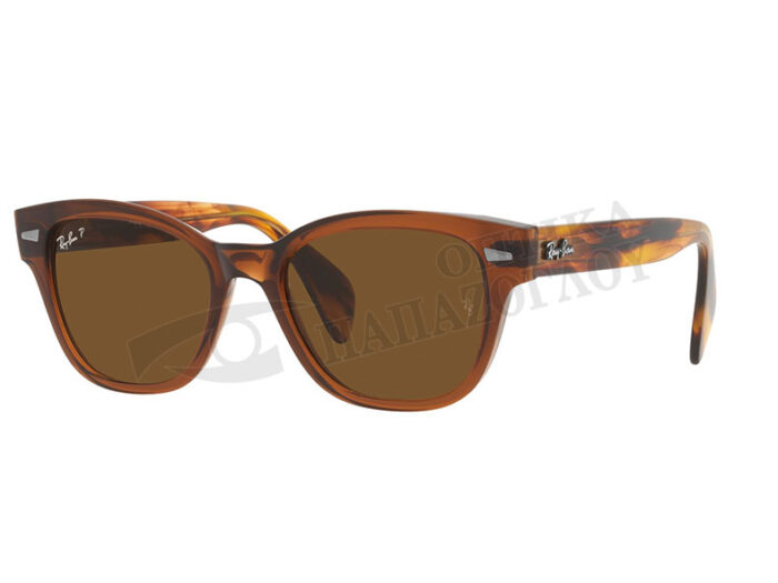 RAY BAN RB 0880S 6640 11