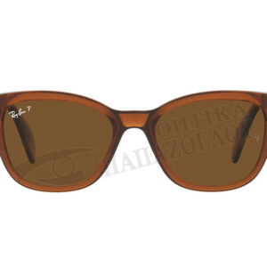 RAY-BAN RB 0880S 6640/57