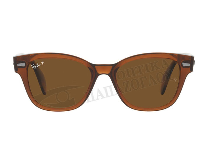 RAY BAN RB 0880S 6640 12