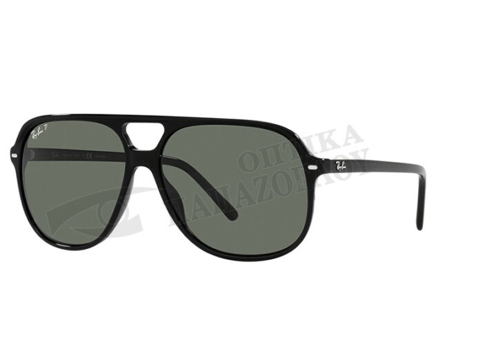 RAY BAN RB 2198 BILL 901 58 02