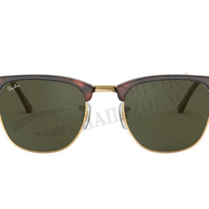 RAY-BAN RB 3016 CLUBMASTER W0366