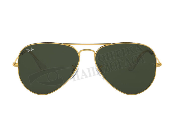 RAY BAN RB 3025 001 01