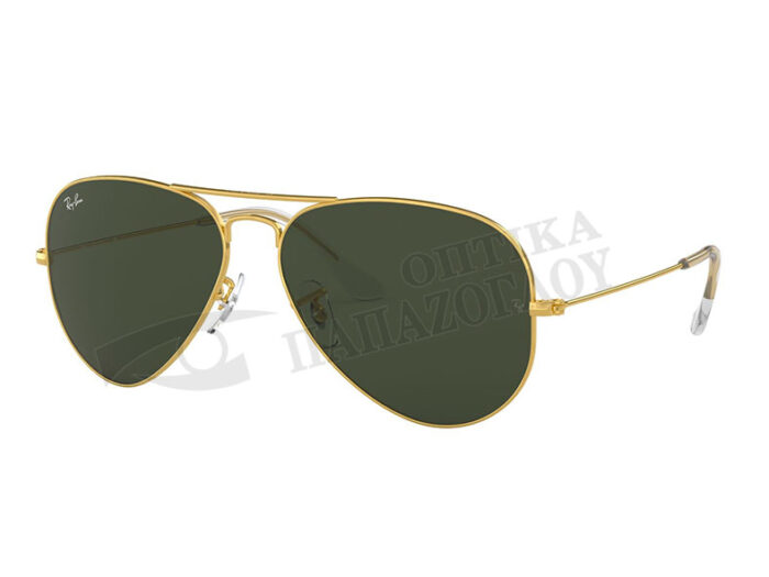 RAY BAN RB 3025 001 03