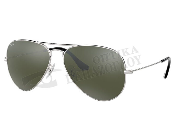 RAY BAN RB 3025 003 40 02