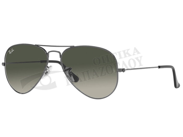 RAY BAN RB 3025 004 71 02