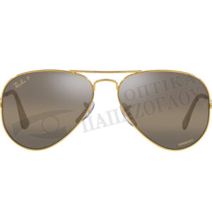 RAY-BAN RB 3025 AVIATOR LARGE 9196/G5