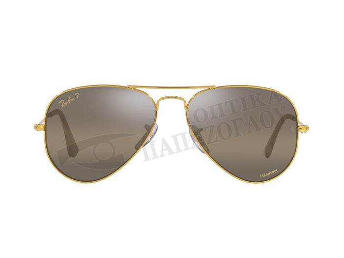 RAY BAN RB 3025 9196G5 03