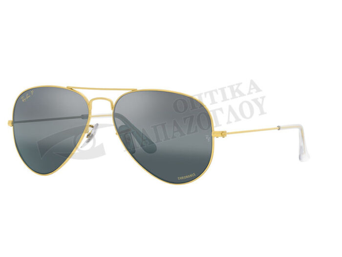 RAY BAN RB 3025 9196G6 02