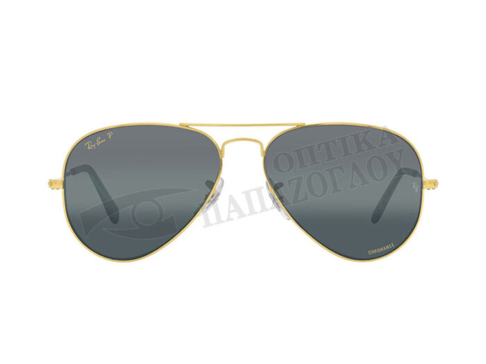 RAY BAN RB 3025 9196G6 03