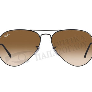 RAY-BAN RB 3025 AVIATOR LARGE 002/51