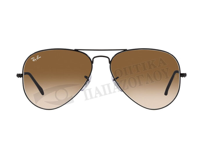 RAY BAN RB 3025 AVIATOR LARGE 002 51 01