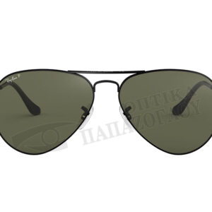 RAY-BAN RB 3025 AVIATOR LARGE 002/58