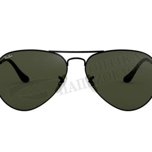 RAY-BAN RB 3025 AVIATOR LARGE L2823