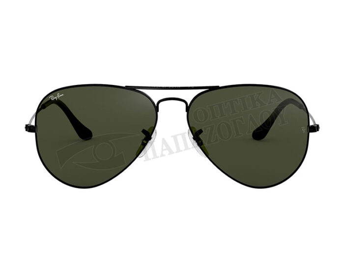 RAY BAN RB 3025 AVIATOR LARGE L2823 03