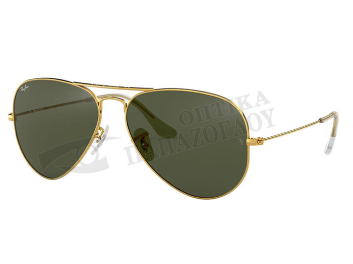 RAY BAN RB 3025 L0205 02