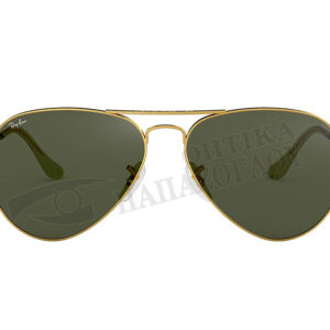 RAY-BAN RB 3025 L0205